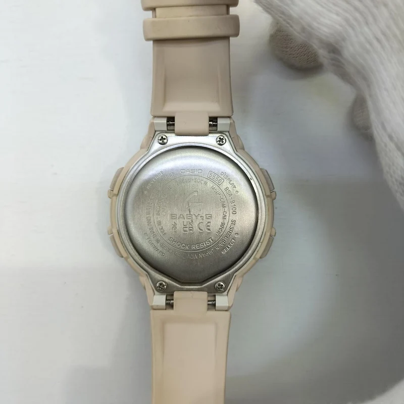 CASIO BABY-G BSA-B100