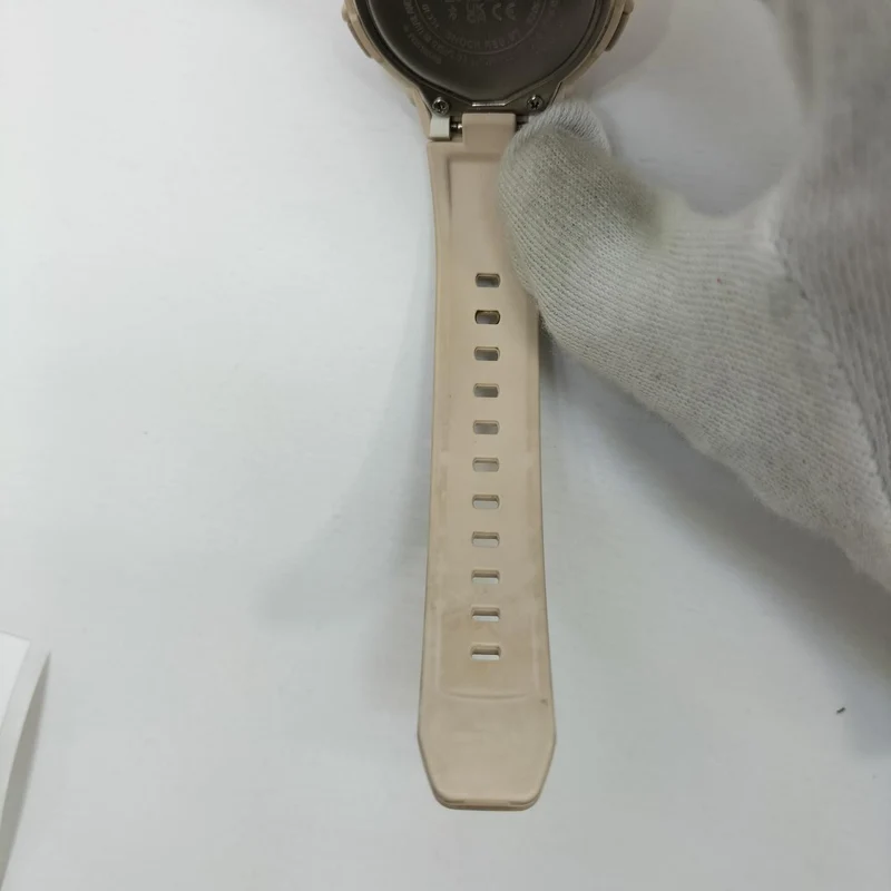 CASIO BABY-G BSA-B100