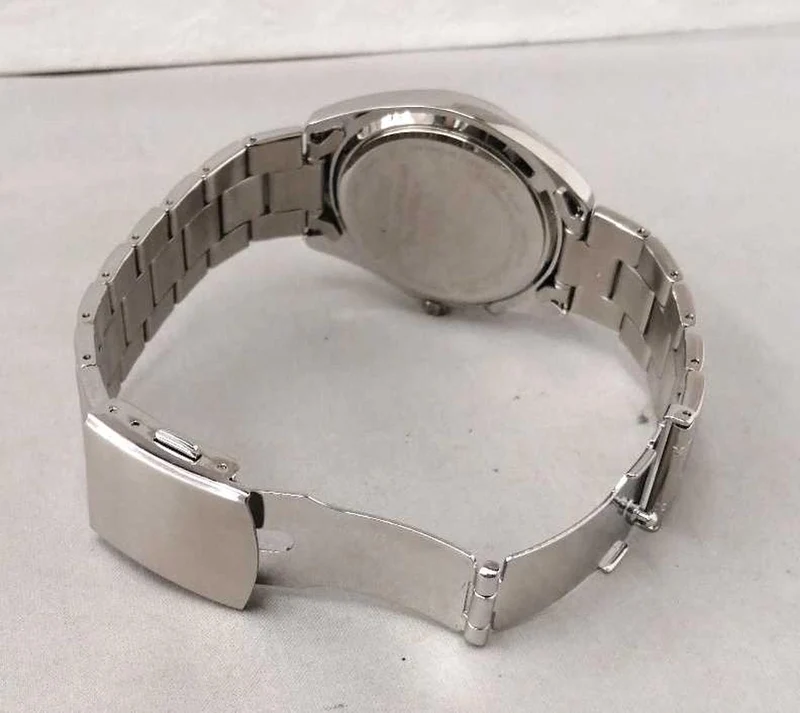 CITIZEN REGUNO CITIZEN REGUNO Funkgesteuerte Solar-Armbanduhr KS3-115-71