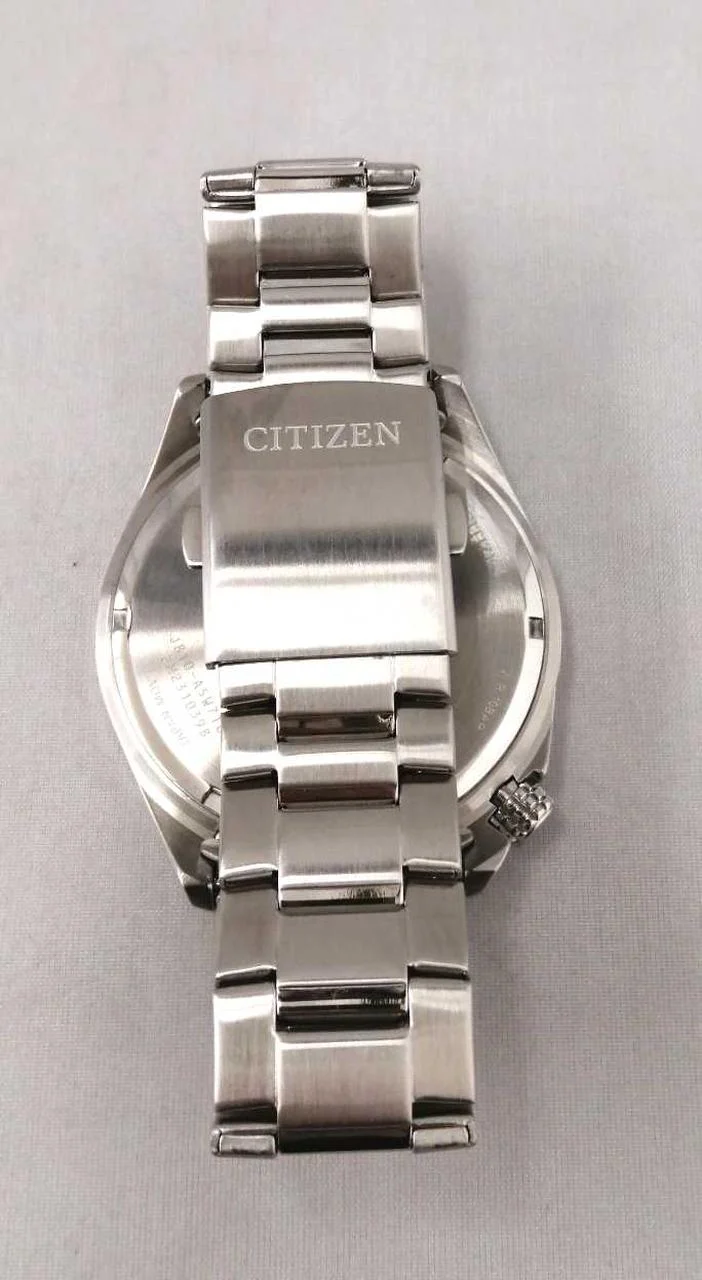 CITIZEN Eco-Drive Armbanduhr AW1715-86X