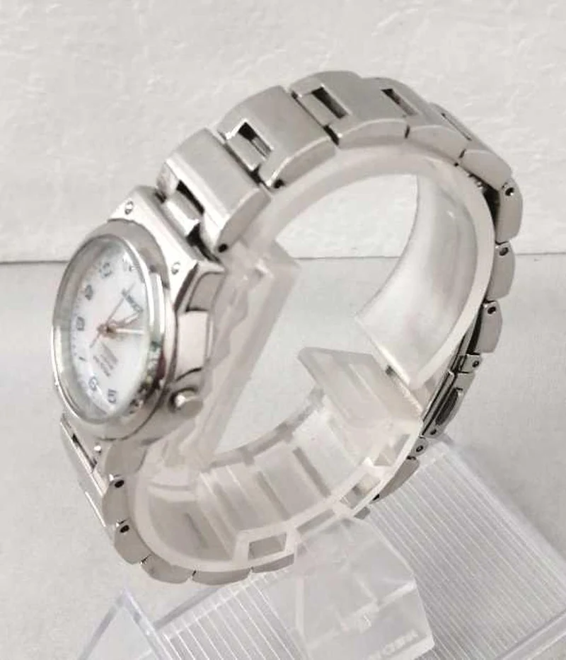 CITIZEN Eco-Drive Armbanduhr GN-4W-S