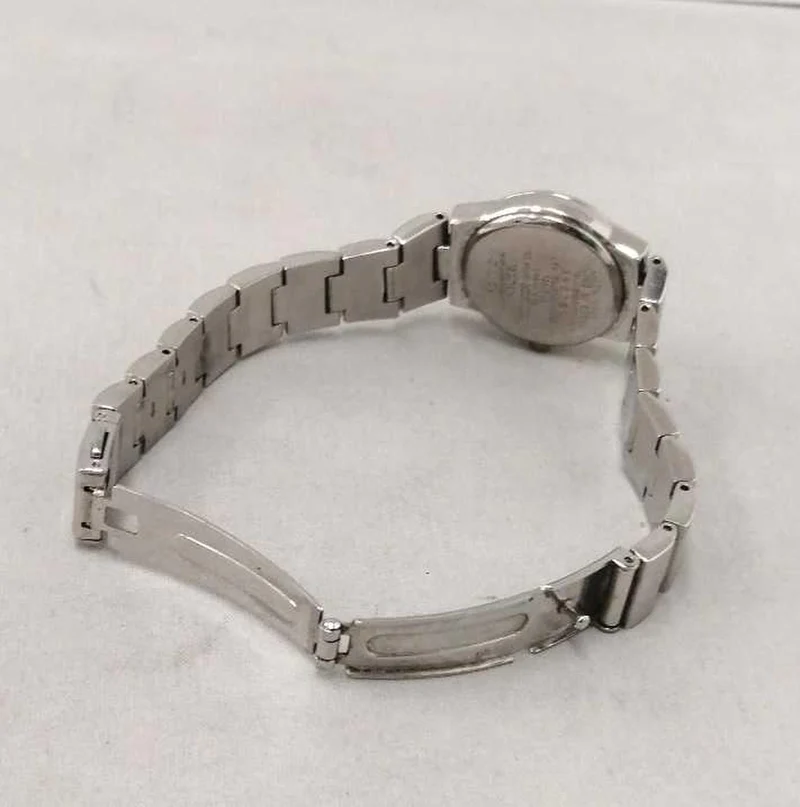 CITIZEN Eco-Drive Armbanduhr GN-4W-S