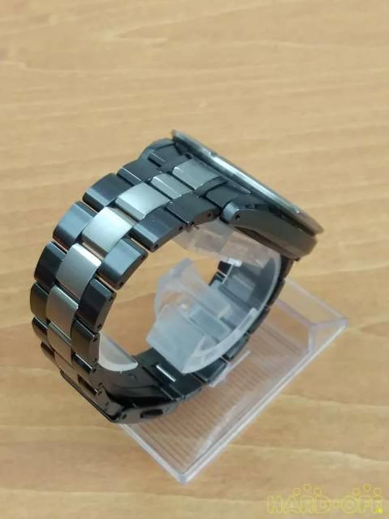 CITIZEN CITIZEN Atessa Solar Radio H800-T023576