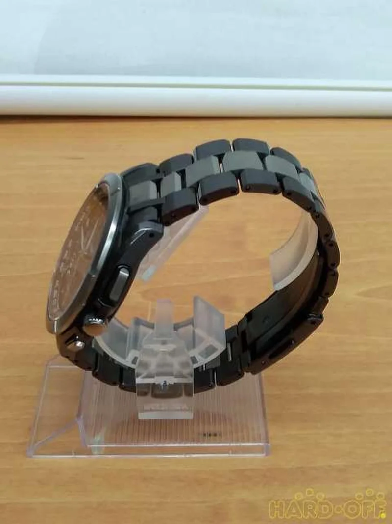 CITIZEN CITIZEN Atessa Solar Radio H800-T023576