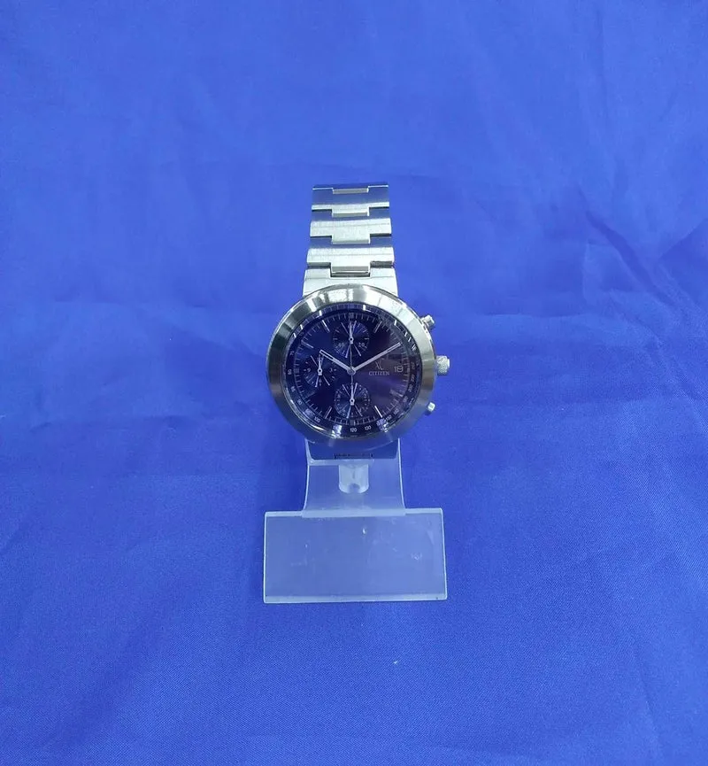 CITIZEN CITIZEN XC Analoge Armbanduhr GN-4-S