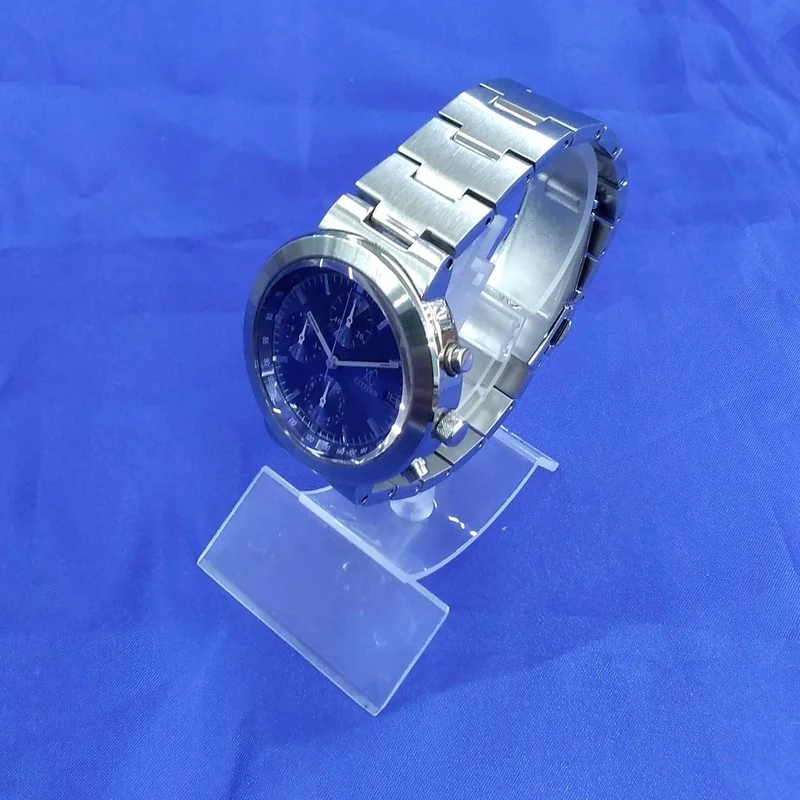 CITIZEN CITIZEN XC Analoge Armbanduhr GN-4-S