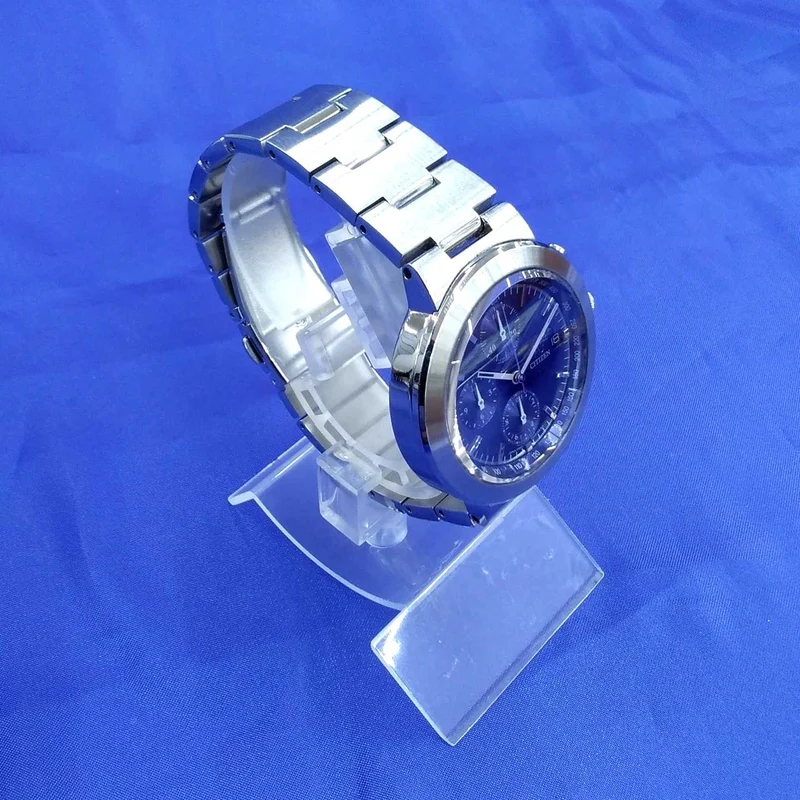 CITIZEN CITIZEN XC Analoge Armbanduhr GN-4-S
