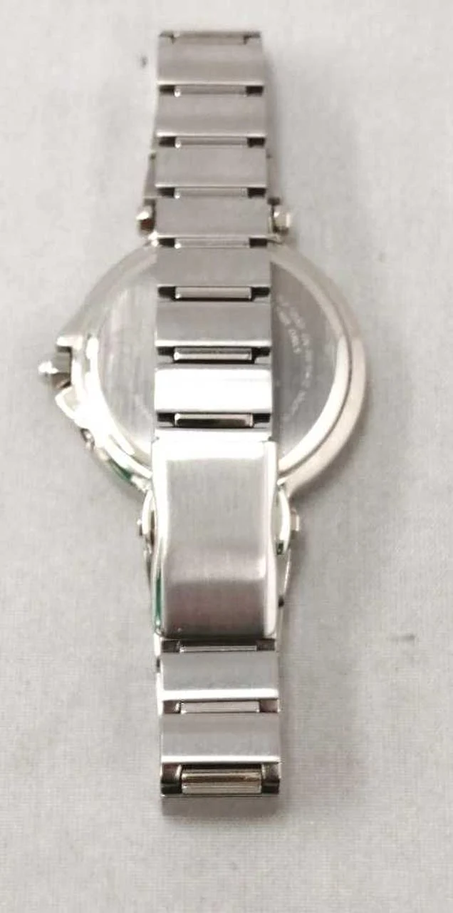 CITIZEN CITIZEN XC Eco-Drive Armbanduhr H246-T018220