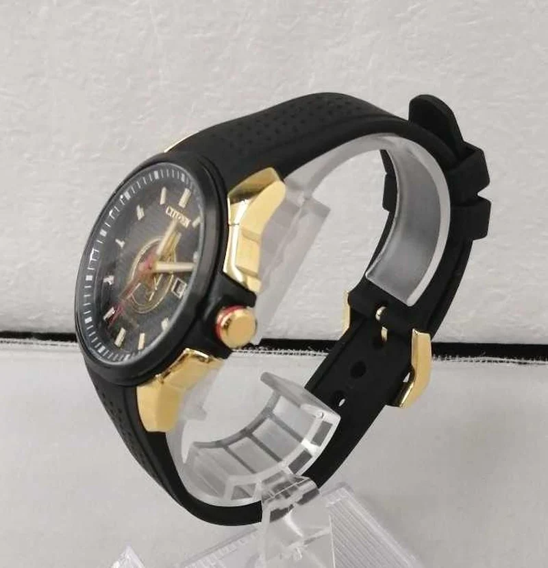 CITIZEN CITIZEN Marvel The Avengers Armbanduhr AW1155-03W