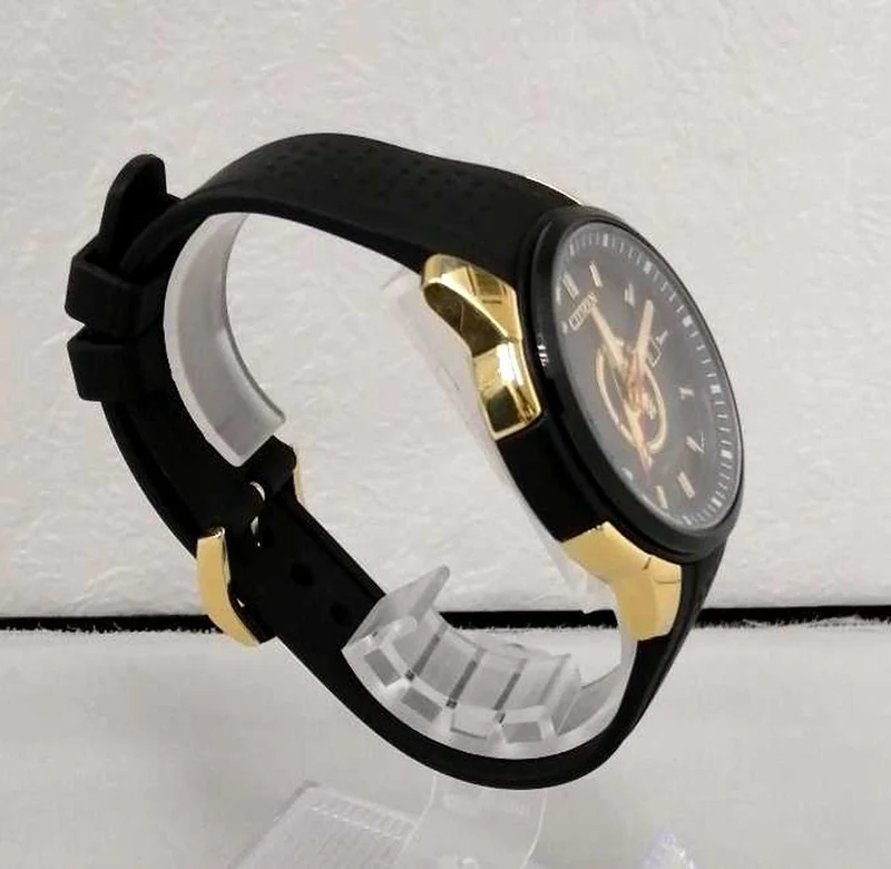 CITIZEN CITIZEN Marvel The Avengers Armbanduhr AW1155-03W
