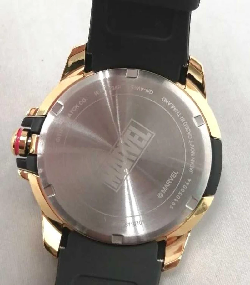 CITIZEN CITIZEN Marvel The Avengers Armbanduhr AW1155-03W