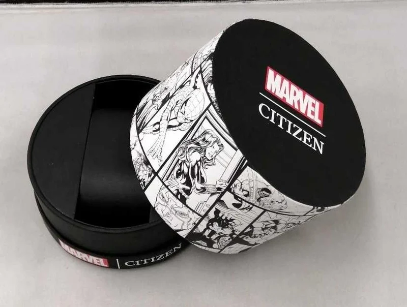 CITIZEN CITIZEN Marvel The Avengers Armbanduhr AW1155-03W