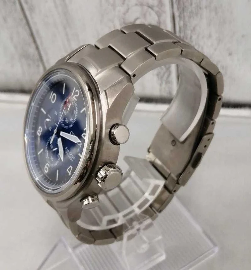 CITIZEN Eco-Drive Armbanduhr CA0810-88L