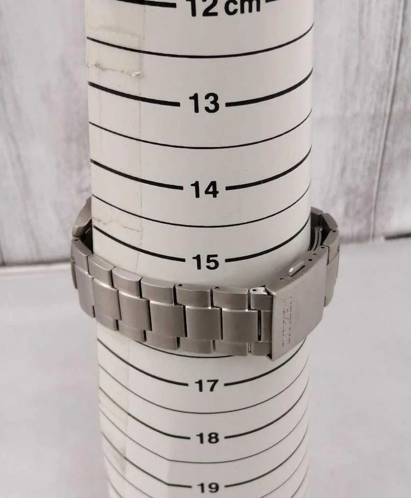 CITIZEN Eco-Drive Armbanduhr CA0810-88L