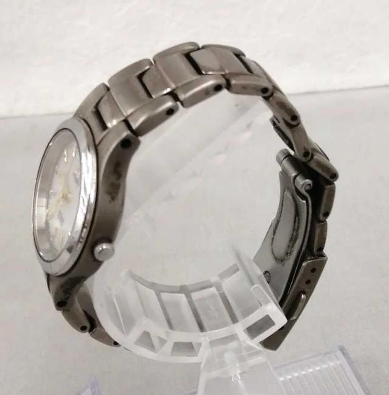 CITIZEN CITIZEN ATTESA Eco-Drive Armbanduhr 8230-K13971