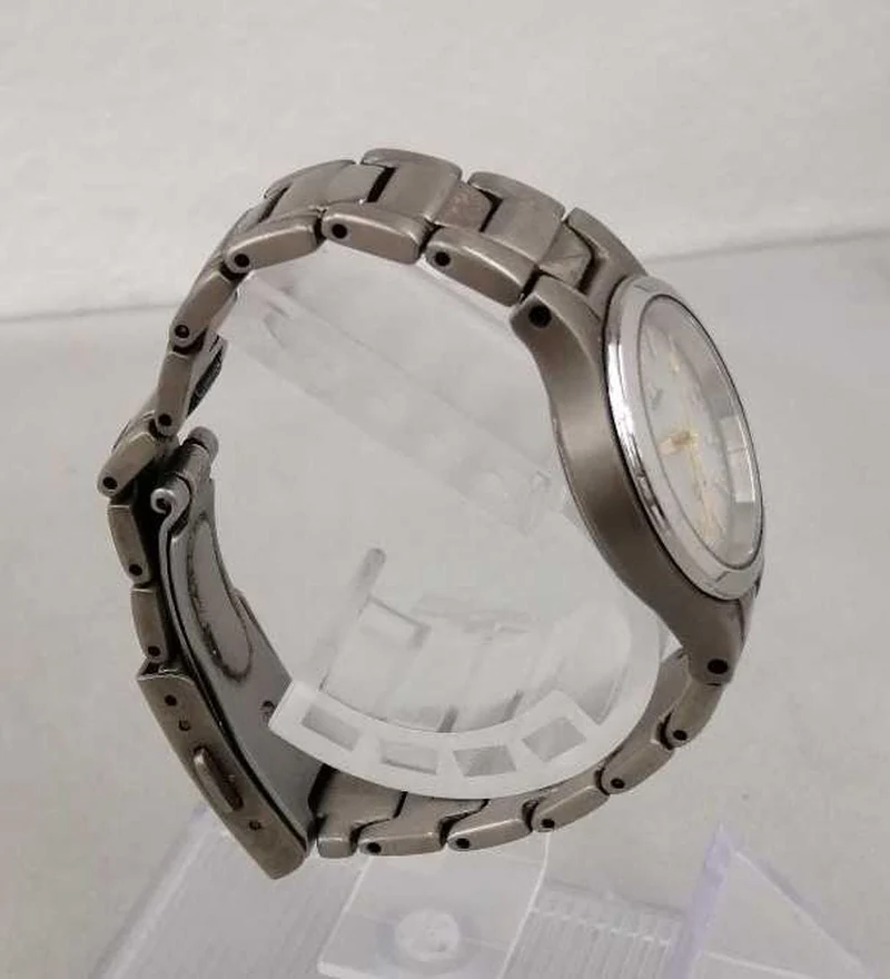 CITIZEN CITIZEN ATTESA Eco-Drive Armbanduhr 8230-K13971