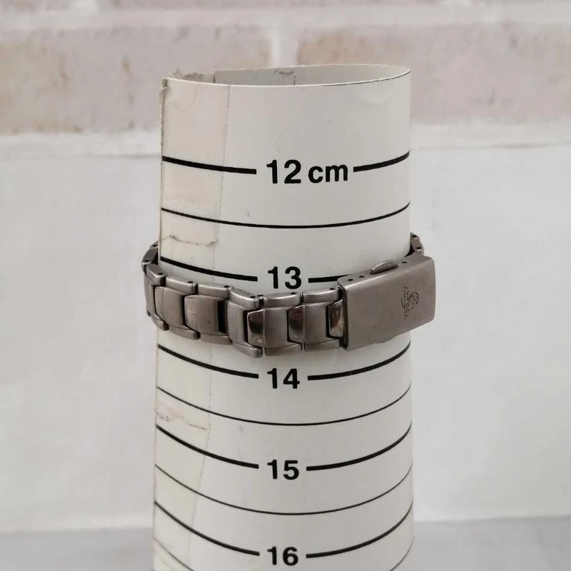 CITIZEN CITIZEN ATTESA Eco-Drive Armbanduhr 8230-K13971