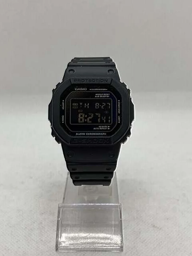 CASIO G-SHOCK Digital 5600 Serie DW-5600RW