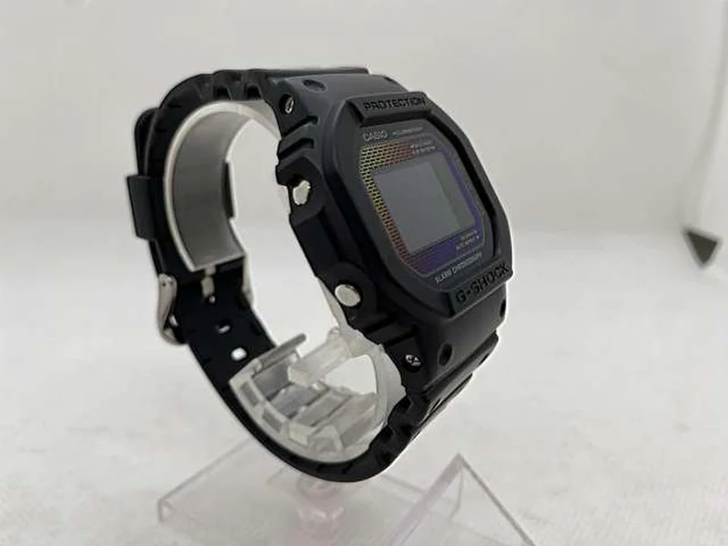 CASIO G-SHOCK Digital 5600 Serie DW-5600RW