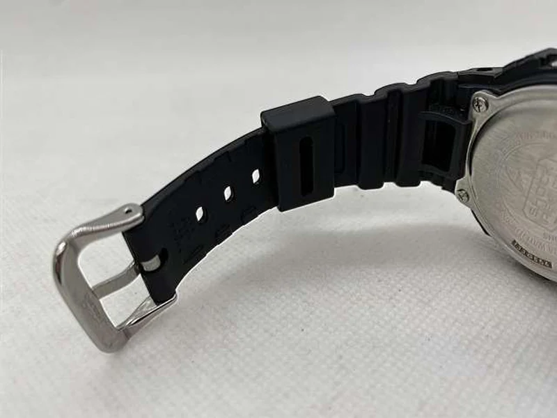 CASIO G-SHOCK Digital 5600 Serie DW-5600RW