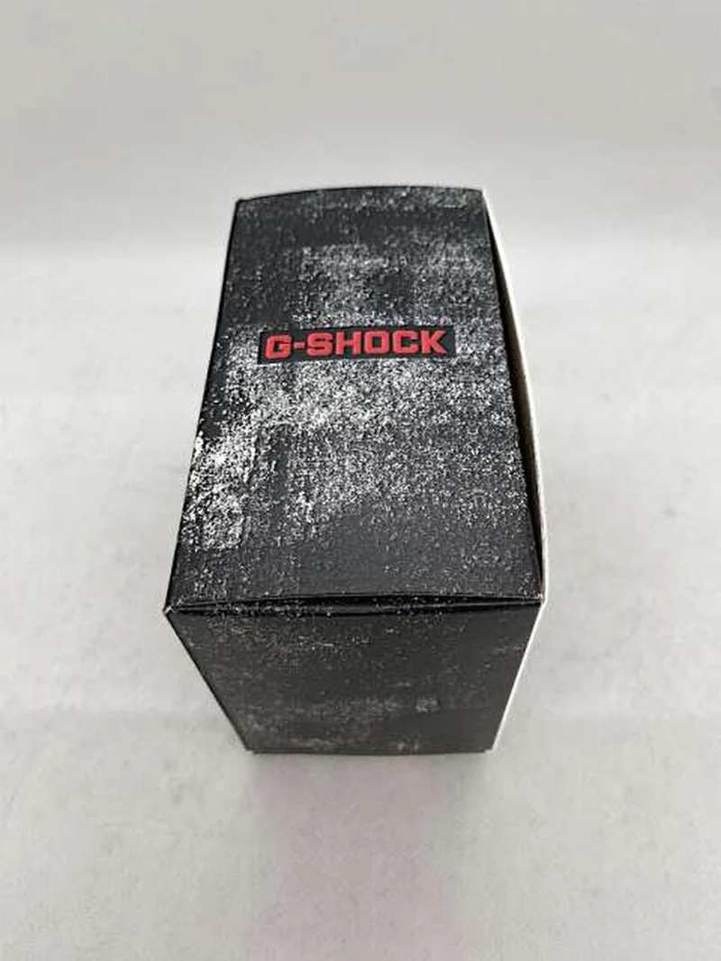 CASIO G-SHOCK Digital 5600 Serie DW-5600RW