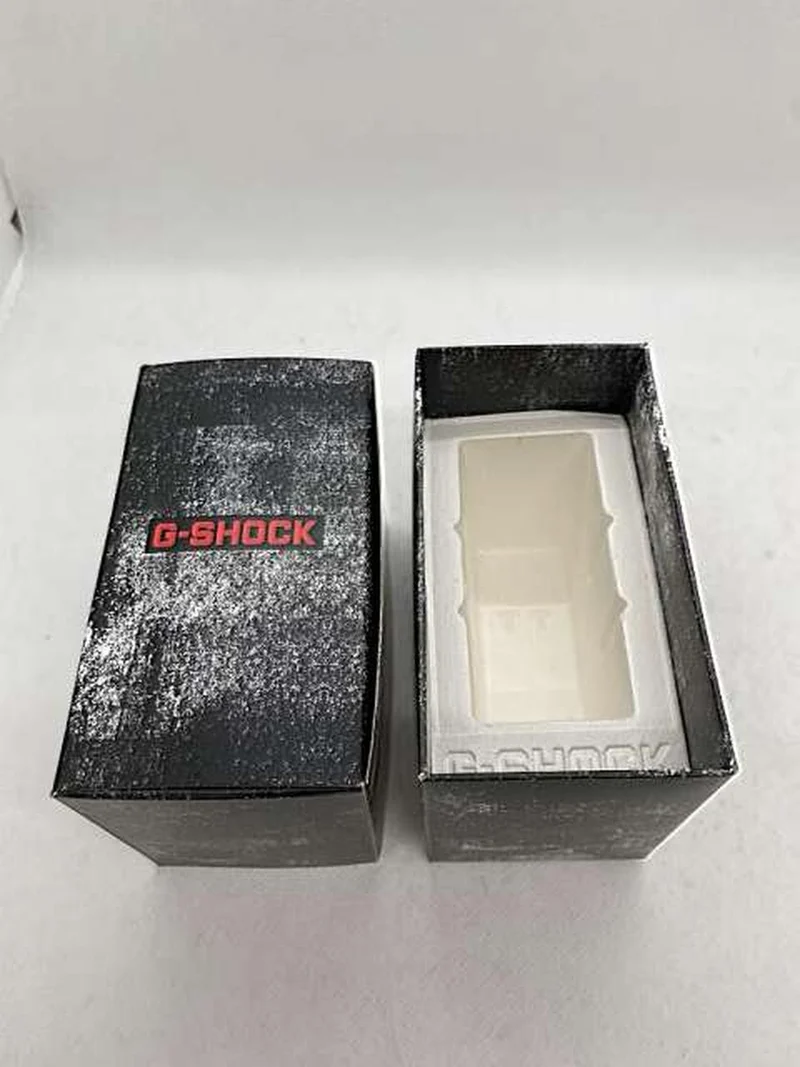 CASIO G-SHOCK Digital 5600 Serie DW-5600RW