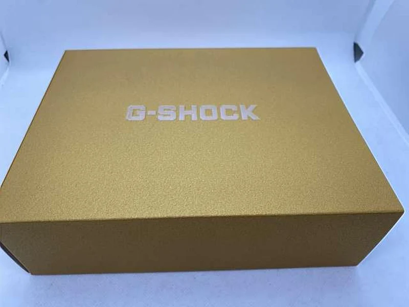 CASIO G-SHOCK Digital 5600 Serie DWE-5600HG-1DR