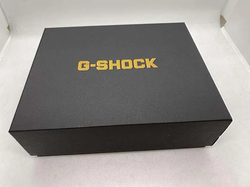 CASIO G-SHOCK Digital 5600 Serie DWE-5600HG-1DR