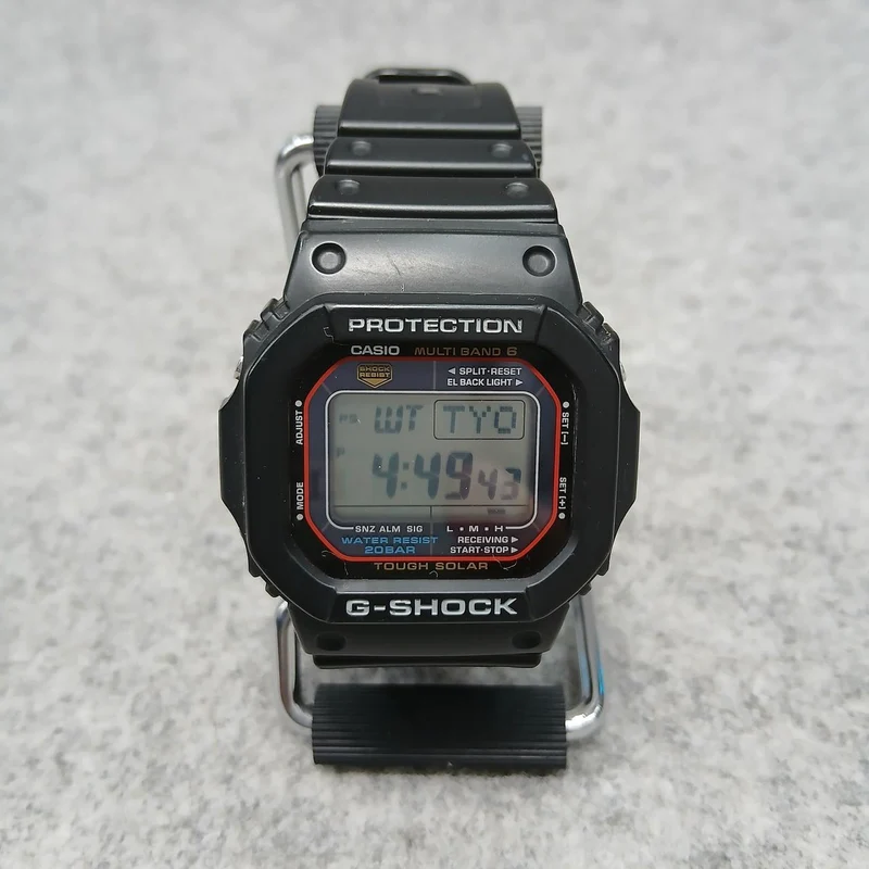 CASIO G-SHOCK GW-M5610U-1JF