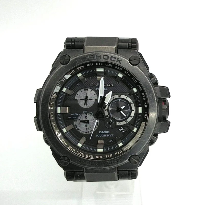 CASIO G-SHOCK MTG-S1000V