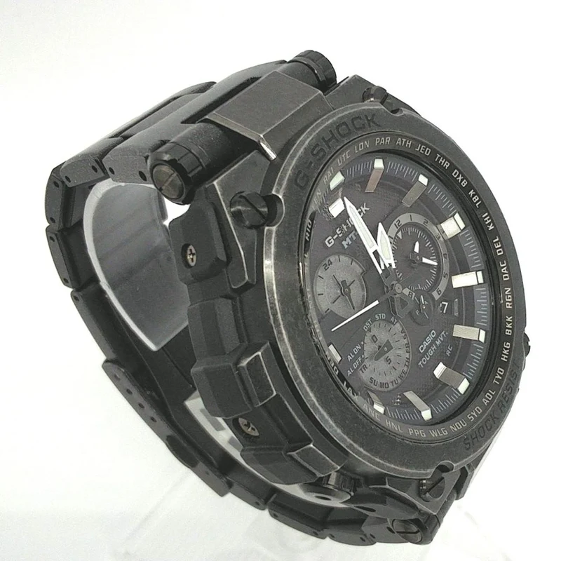 CASIO G-SHOCK MTG-S1000V