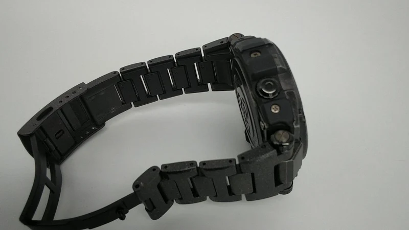 CASIO G-SHOCK MTG-S1000V