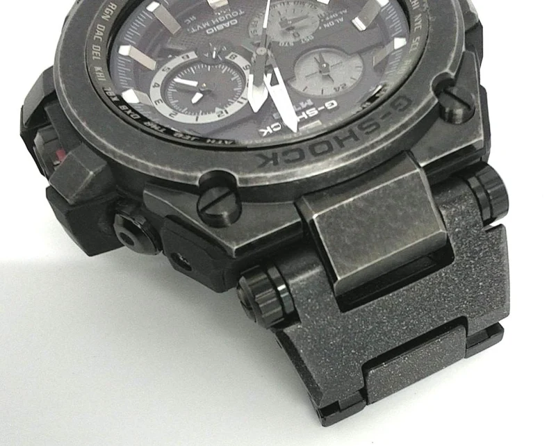 CASIO G-SHOCK MTG-S1000V