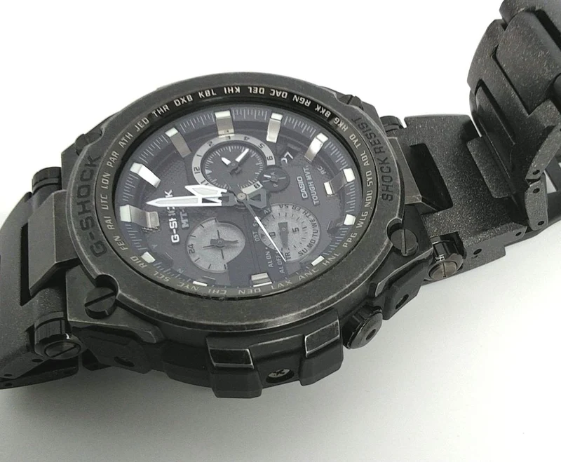 CASIO G-SHOCK MTG-S1000V