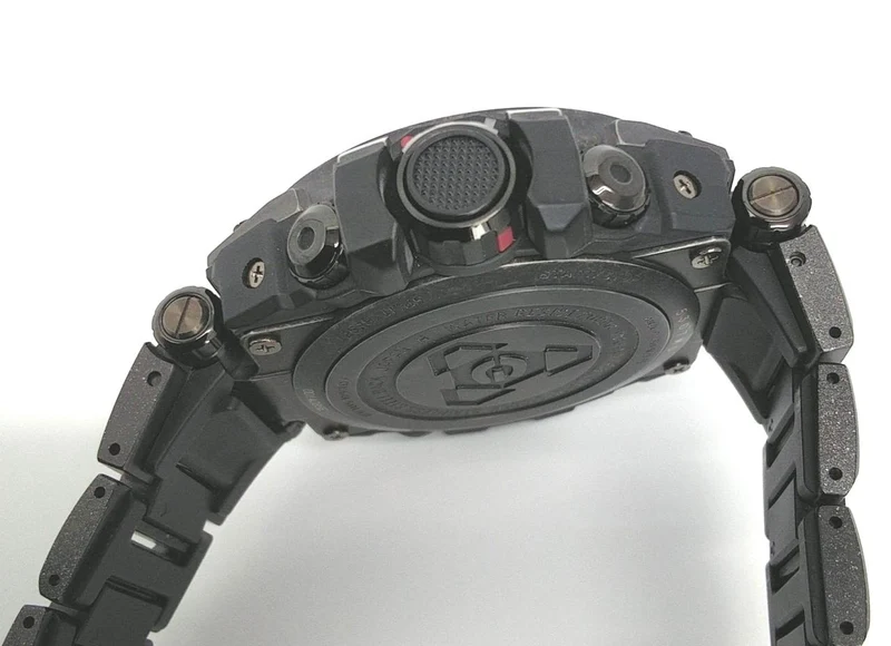 CASIO G-SHOCK MTG-S1000V