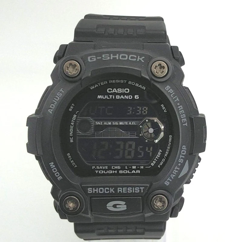 CASIO G-SHOCK GW-7900B-1JF