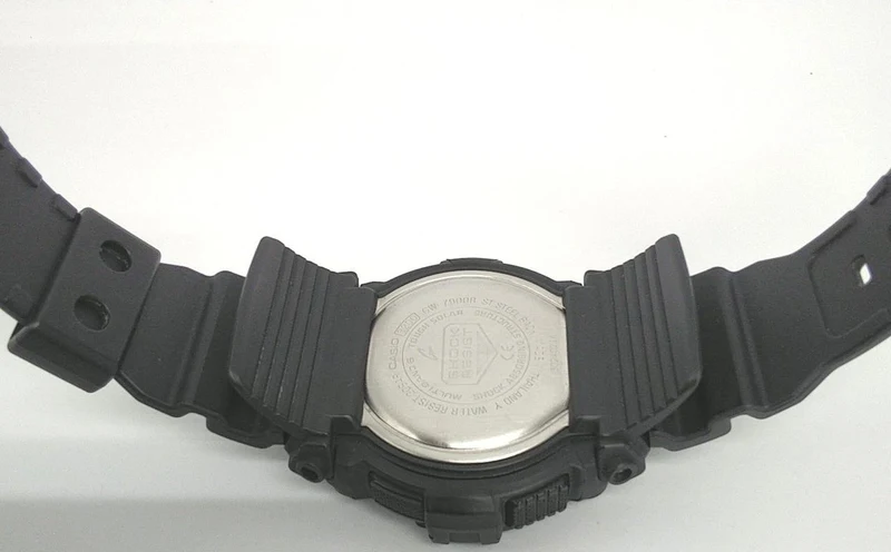 CASIO G-SHOCK GW-7900B-1JF