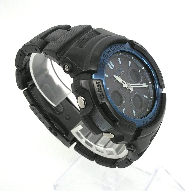 CASIO G-SHOCK AWG-M100BC