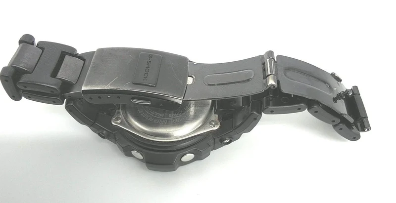 CASIO G-SHOCK AWG-M100BC