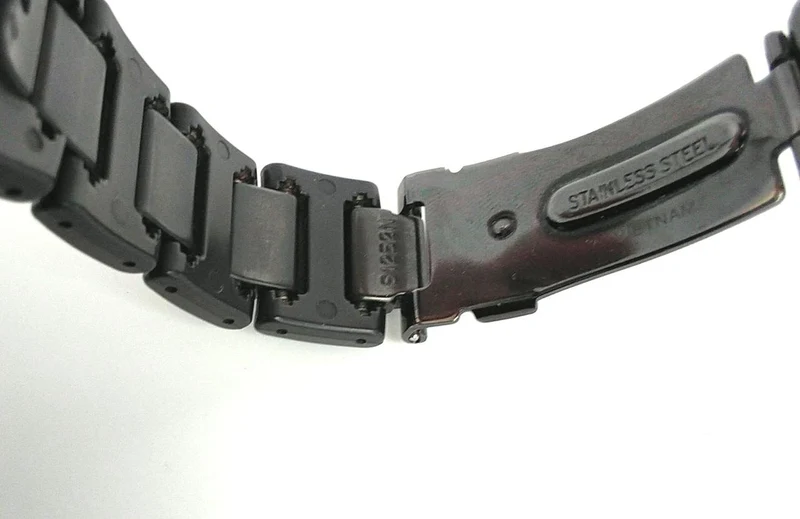 CASIO G-SHOCK AWG-M100BC
