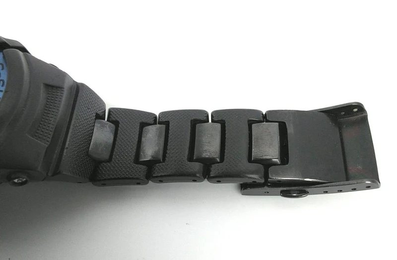 CASIO G-SHOCK AWG-M100BC