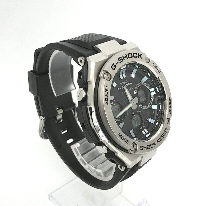 CASIO G-SHOCK GST-W110