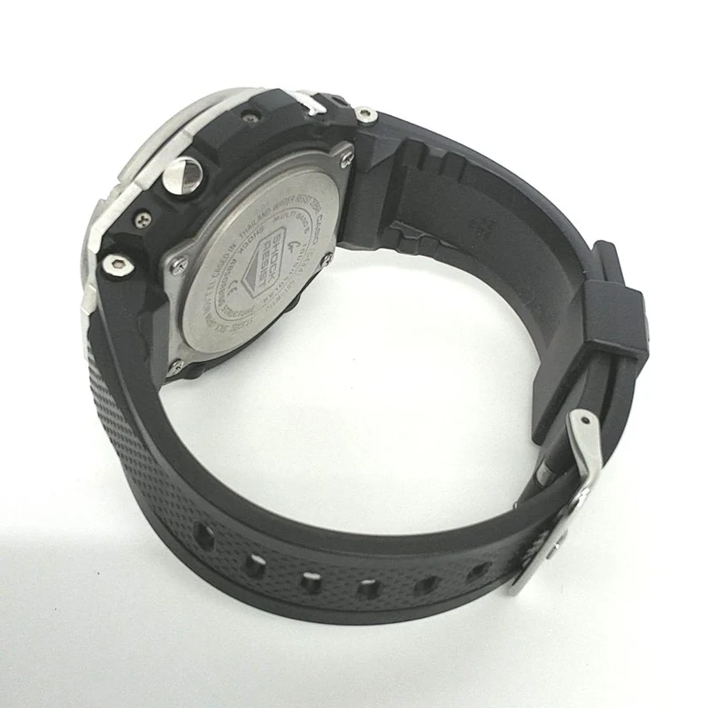 CASIO G-SHOCK GST-W110