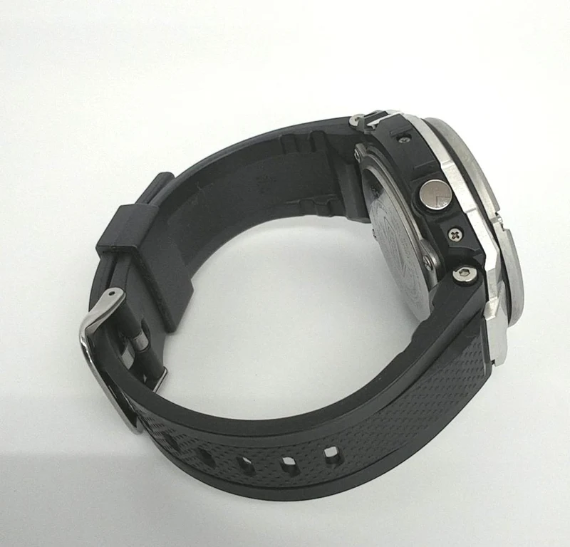 CASIO G-SHOCK GST-W110