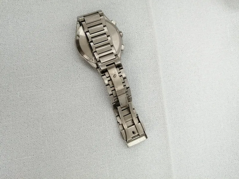 CITIZEN ECO-DRIVE E610-T008585