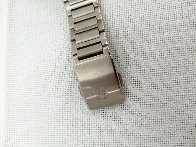 CITIZEN ECO-DRIVE E610-T008585