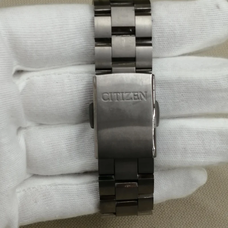 CITIZEN Solar-Funkarmbanduhr H804-T022855