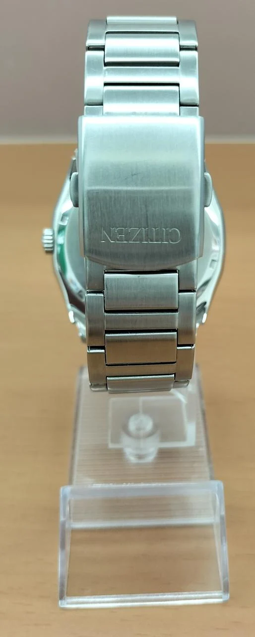 CITIZEN Armbanduhr 8637-S080975