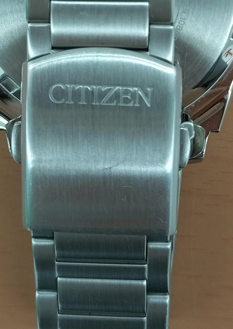 CITIZEN Armbanduhr 8637-S080975