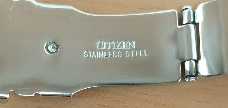 CITIZEN Armbanduhr 8637-S080975